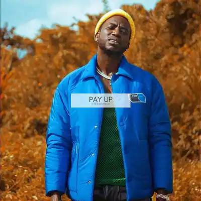 Picture for song 'Pay Up - Gucci Mane x Zaytoven Type Beat' by artist '183realchance'