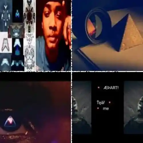 Picture for song '2_4's_Bussin x Dope Scales (Dragon Tales)' by artist '44Bussin'