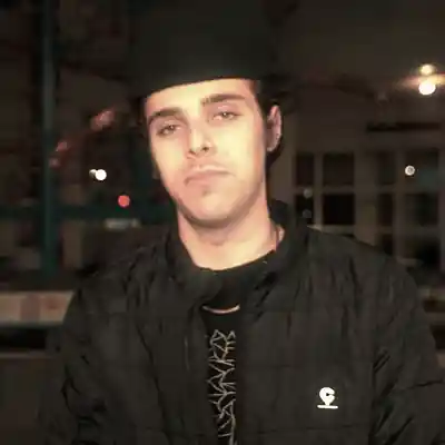 Picture for song 'BLP Kosher Type Beat - Tokyo' by artist '8xbeatz'