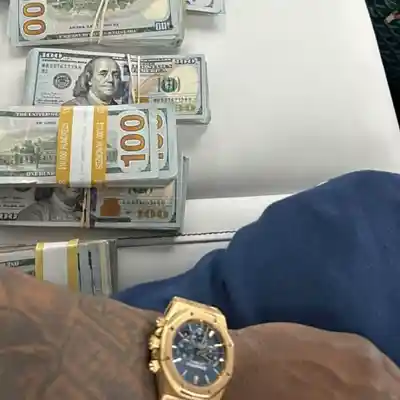 Picture for song 'Rio Da Yung OG x Babyfxce E Type Beat - Release' by artist '8xbeatz'