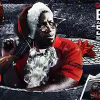 Picture for song 'Hell of bands- Gucci Mane type' by artist 'all beats for cheap'