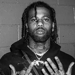 Picture for song 'Hoodrich Pablo Juan x Young Nudy type beat- Water' by artist 'Alumni Soicety'