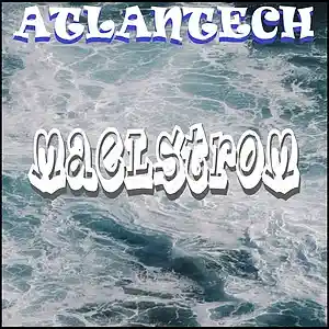 Picture for song 'Maelstrom' by artist 'Atlantech'