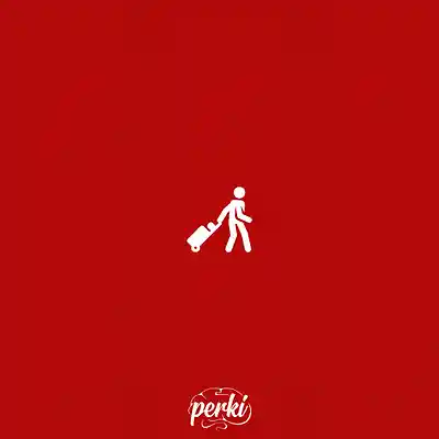 Picture for song '"THE TOURIST" / J Cole x Kanye West Type Beat' by artist 'Beats By Perki'