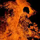 Picture for song 'Fire Fire Fire - Prod By @RaphaelRJ2' by artist 'BeatsHowUWantEm'