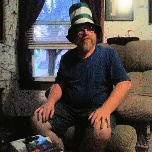 Picture for song 'When You're High' by artist 'Bodetoad'
