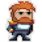 Picture for song 'Dungeon Luvin'' by artist 'Brandon Simmons (NC)'