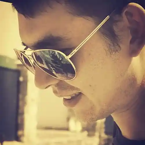 Picture for song 'ckafander - cosmos in a headphones (preview)' by artist 'ckafander'