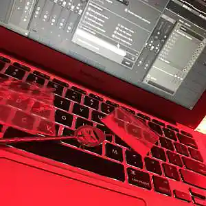Picture for song '--NINGUNO AQUI LLEGA--(free)type beat trap hard)' by artist 'Chamaquitos beats'
