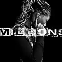 Picture for song '(FREE)Future ft Desiigner Type Beat - Millions ' by artist 'CuchiBeatz'