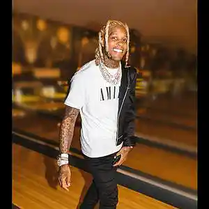 Picture for song 'Lil Durk Type Beat - "Be Loyal" I Rap/Trap' by artist 'Cypher The Producer!'