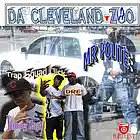 Picture for song 'Crazy Lately' by artist 'Da Beast from da east'