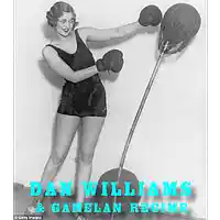 Picture for song 'Space Jacket' by artist 'Dan Williams and Gamelan Regime'