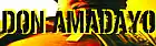 Picture for song 'HARLEM 2013' by artist 'DON AMADAYO'