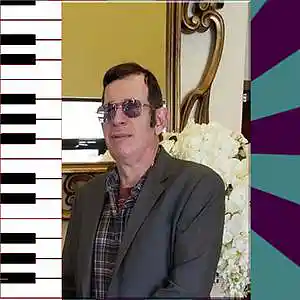Picture for song 'STARLIGHT * COPYRIGHT SCRT RECORDS 2021' by artist 'ED PERRY'