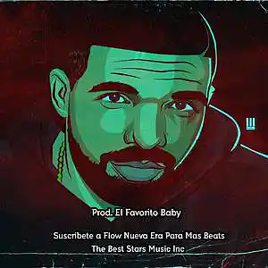 Picture for song 'GRATEFUL' by artist 'El Favorito Baby'