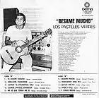 Picture for song 'CUANDO TE ENCUENTRES SOLA (de: Fernando Arias C.)' by artist 'FERNANDO ARIAS Y SUS PASTELES VERDES DEL PERU'