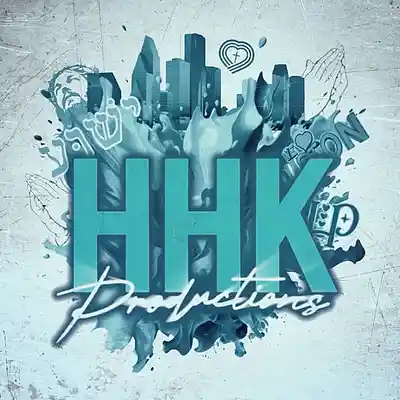 Picture for song 'OMG!Again!(HHKBeats)' by artist 'HHK Productions'