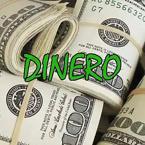 Picture for song 'Dinero (Prod. Jack Gaetz)' by artist 'Jack Gaetz'