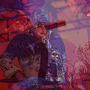 Picture for song 'I Feel You' by artist 'J A S Productionz'