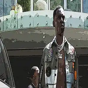 Picture for song 'Major' by artist 'J A S Productionz'