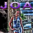 Picture for song '18 18 No Deja De Ser Mio- Joanellys ( La Diabla L' by artist 'Kammoflage Music Conde Records''THE MIXTAPE''2011'