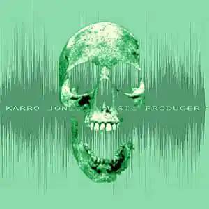 Picture for song 'KARRO JONES NSTRMNTL #69' by artist 'KARRO JONES'