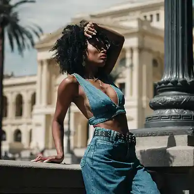 Picture for song '" Theraphy"Emotional Amapiano afrobeat' by artist 'Kellobeats'