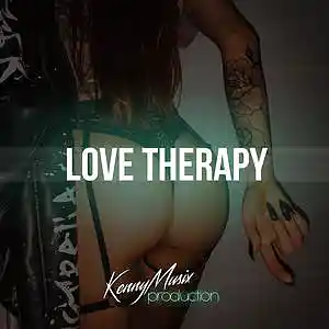 Picture for song 'Love Therapy Summer Walker x Doja Cat Type Beat' by artist 'KenNYMusix'