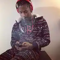 Picture for song 'Magic (Prod. By King LeeBoy)' by artist 'King LeeBoy'