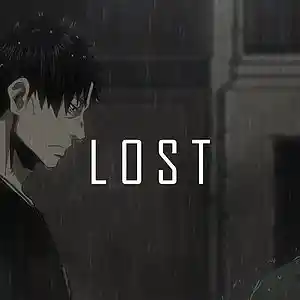 Picture for song 'Lost (Sad Emotional Trap Beat 2018)' by artist 'KMBeatsOfficial'
