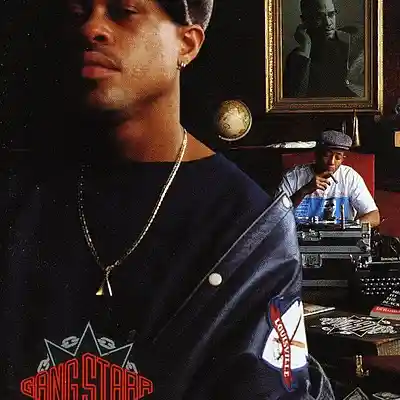 Picture for song 'is fair - gang starr type beat BUY 1, GET 2' by artist 'KroM Beatz'