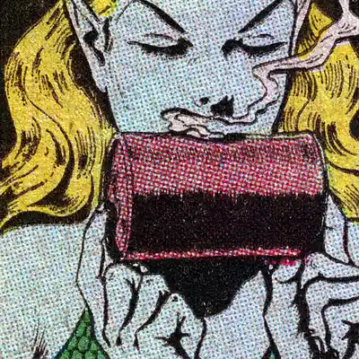 Picture for song 'substitution - wu tang clan type beat' by artist 'KroM Beatz'