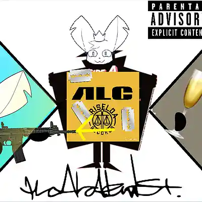 Picture for song 'Hot coco(feat Tyler the creator )(prod Madlib)' by artist 'kungfujaylen'