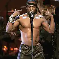 Picture for song 'I Wont Have It - D'Angelo Vibe (105 bpm)' by artist 'KutCre8tors'