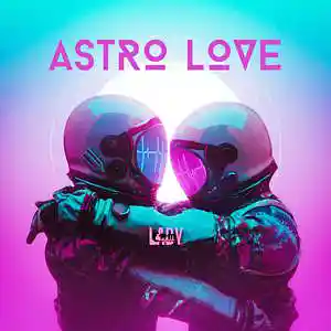 Picture for song 'Astro love *Buy 1 get 1 free*' by artist 'Ladycammadethebeat'
