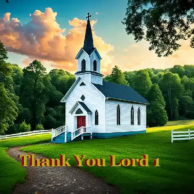 Picture for song 'Thank You Lord 1' by artist 'Larry Roop'