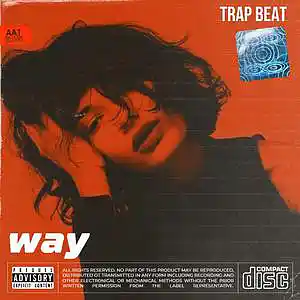 Picture for song 'Way (Lil baby, 6lack type beat)' by artist 'Lebed beats'