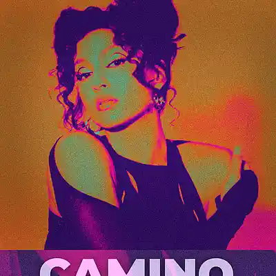 Picture for song 'Camino' by artist 'Luziano'