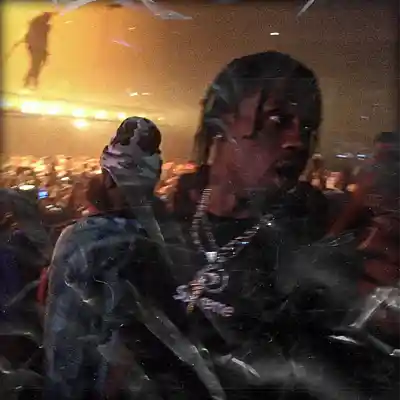 Picture for song 'CURIOSITY - Trap Type Beat' by artist 'neyoooo36'