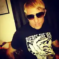 Picture for song 'Love To Hate' by artist 'officialPoet'