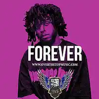 Picture for song 'New // RnB Type Beat // Forever' by artist 'Over The Top Music'