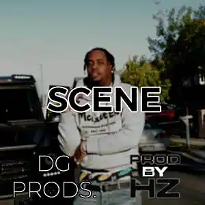Picture for song 'DRILL - Scene FT. HZ' by artist 'ProdByDGProductions'