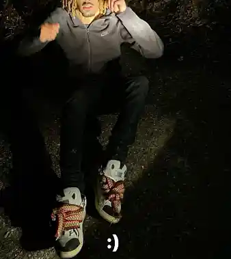 Picture for song '1oneam Type Beat - "neon"' by artist 'prodByj0nikz'