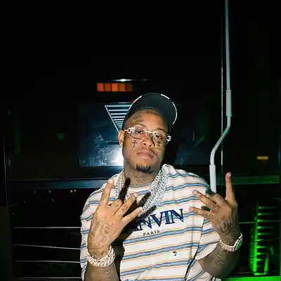 Picture for song '"WAVE" - SOUTHSIDE TYPE BEAT' by artist 'prod.ohey'