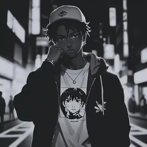 Artist picture