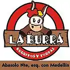 Picture for song 'LA BURRA' by artist 'RadioSOS'