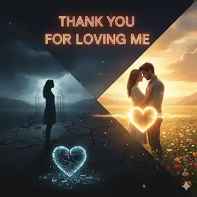 Picture for song 'Thank You For Loving Me' by artist 'Rob B (GER)'