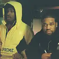 Picture for song 'Bank (Prod. By Sir Rahmal) *SALE*' by artist 'Sir Rahmal Beats'