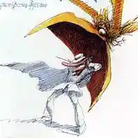 Picture for song 'FUNK MOB' by artist 'STEVE VICIOUS'